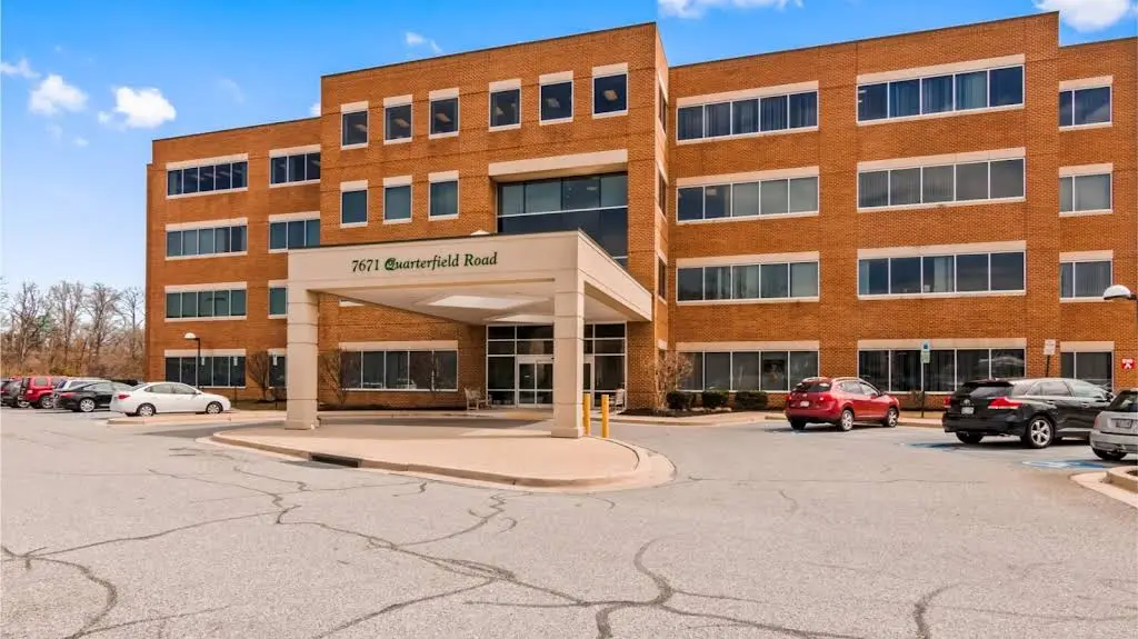 Main Street Children's Dentistry and Orthodontics of Glen Burnie