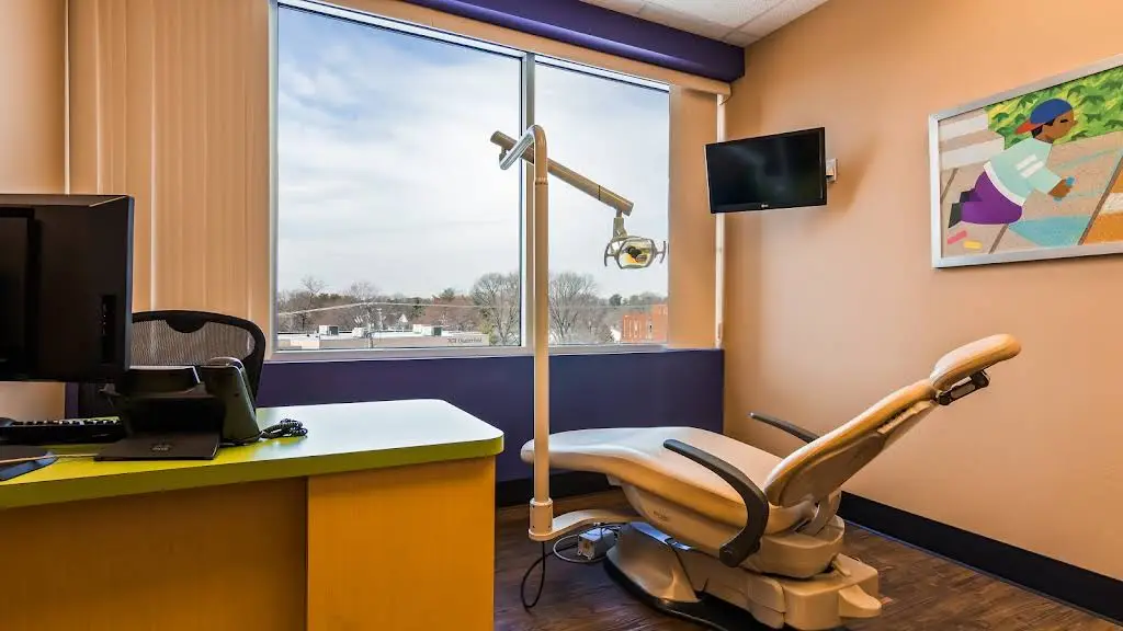 Main Street Children's Dentistry and Orthodontics of Glen Burnie