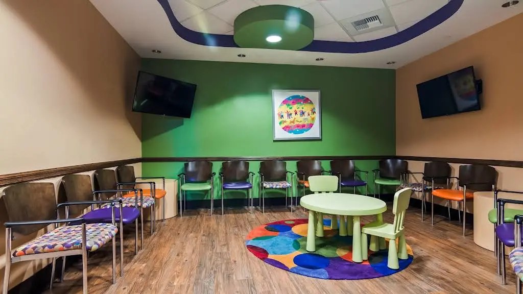 Main Street Children's Dentistry and Orthodontics of Glen Burnie