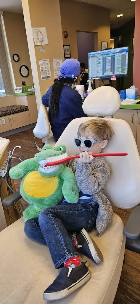 Main Street Children's Dentistry and Orthodontics of Glen Burnie