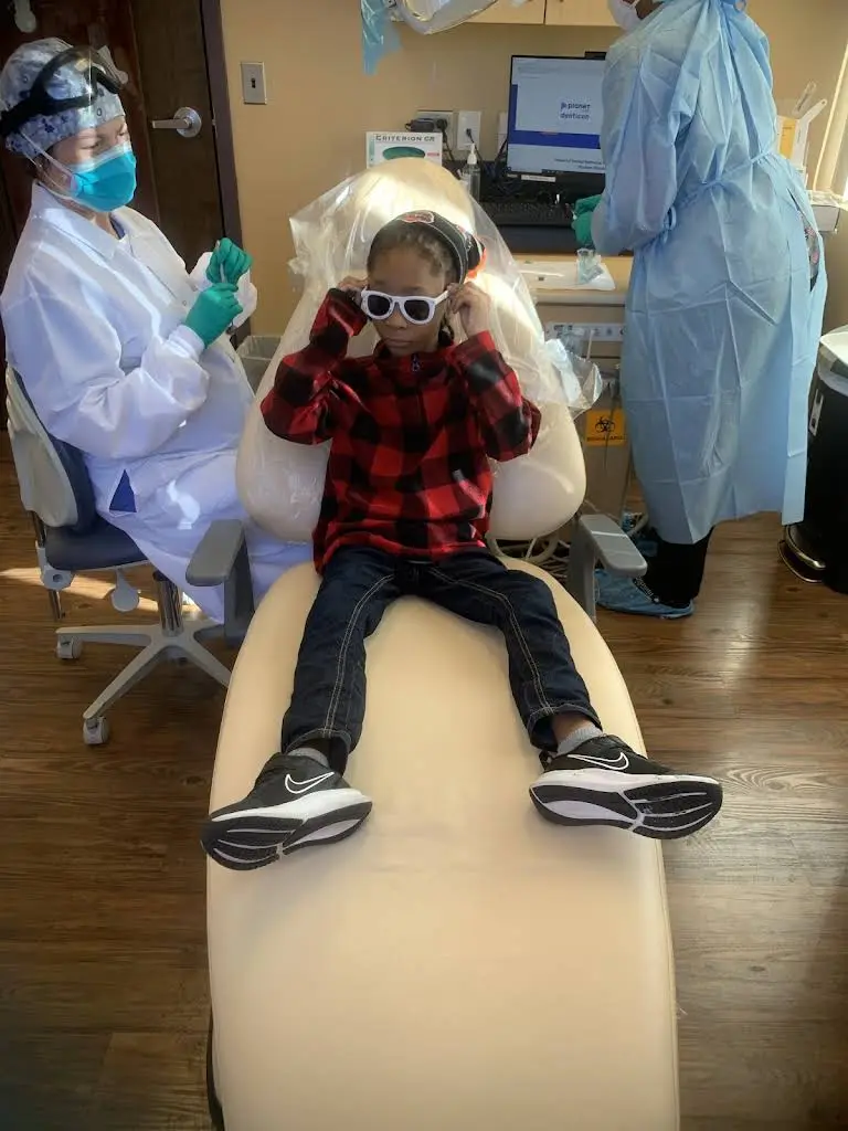 Main Street Children's Dentistry and Orthodontics of Glen Burnie