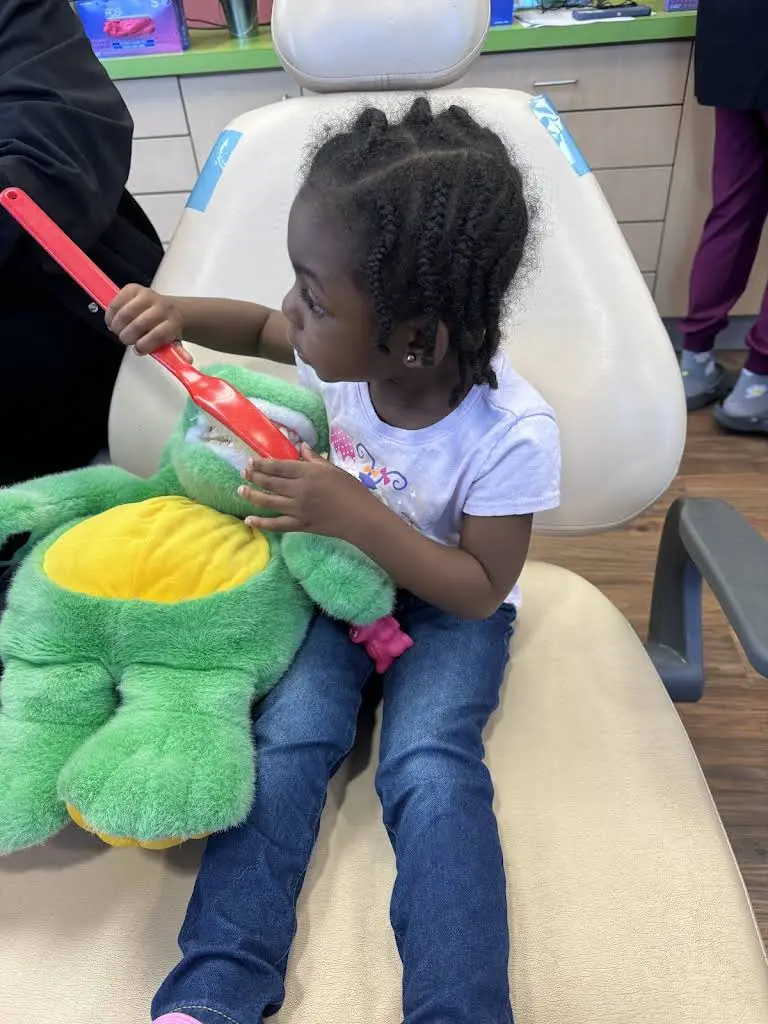 Main Street Children's Dentistry and Orthodontics of Glen Burnie