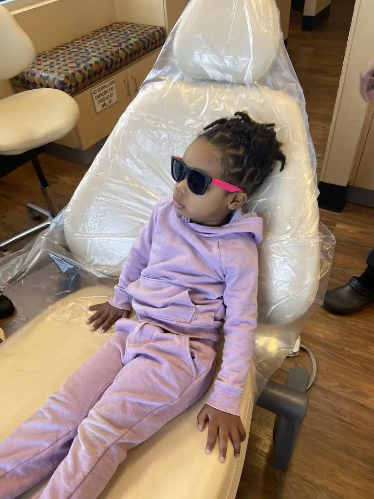 Main Street Children's Dentistry and Orthodontics of Glen Burnie