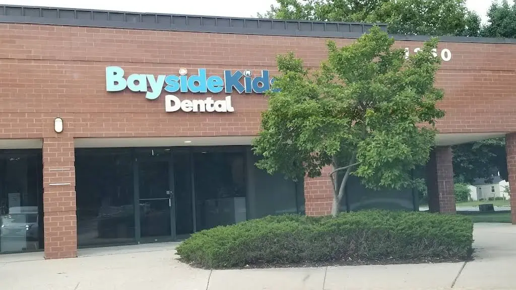 Bayside Kids Dental