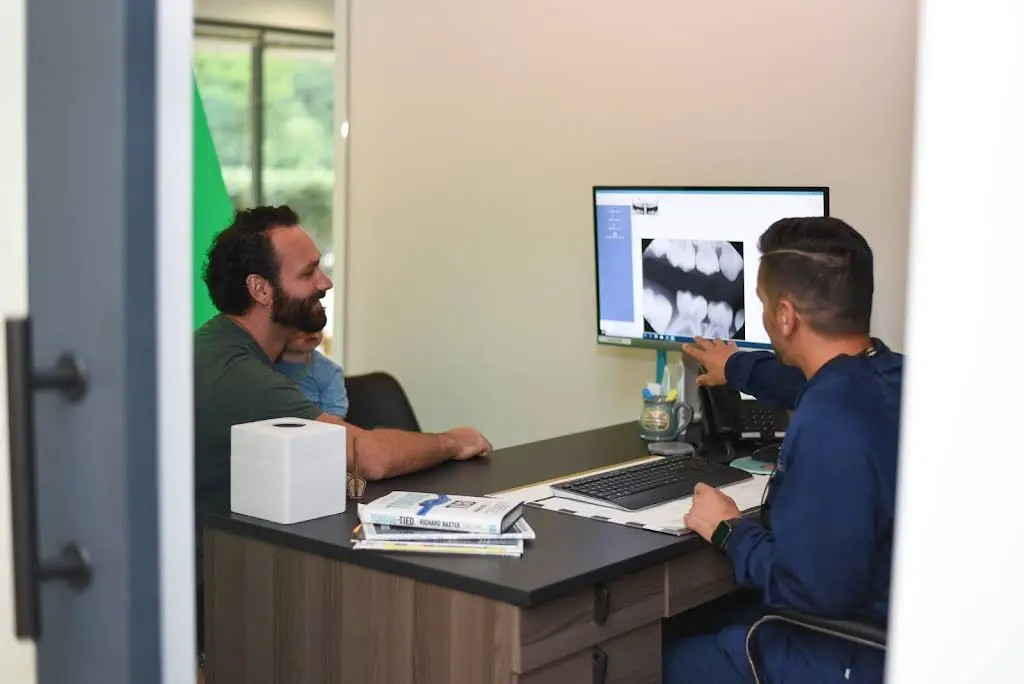 Bayside Kids Dental