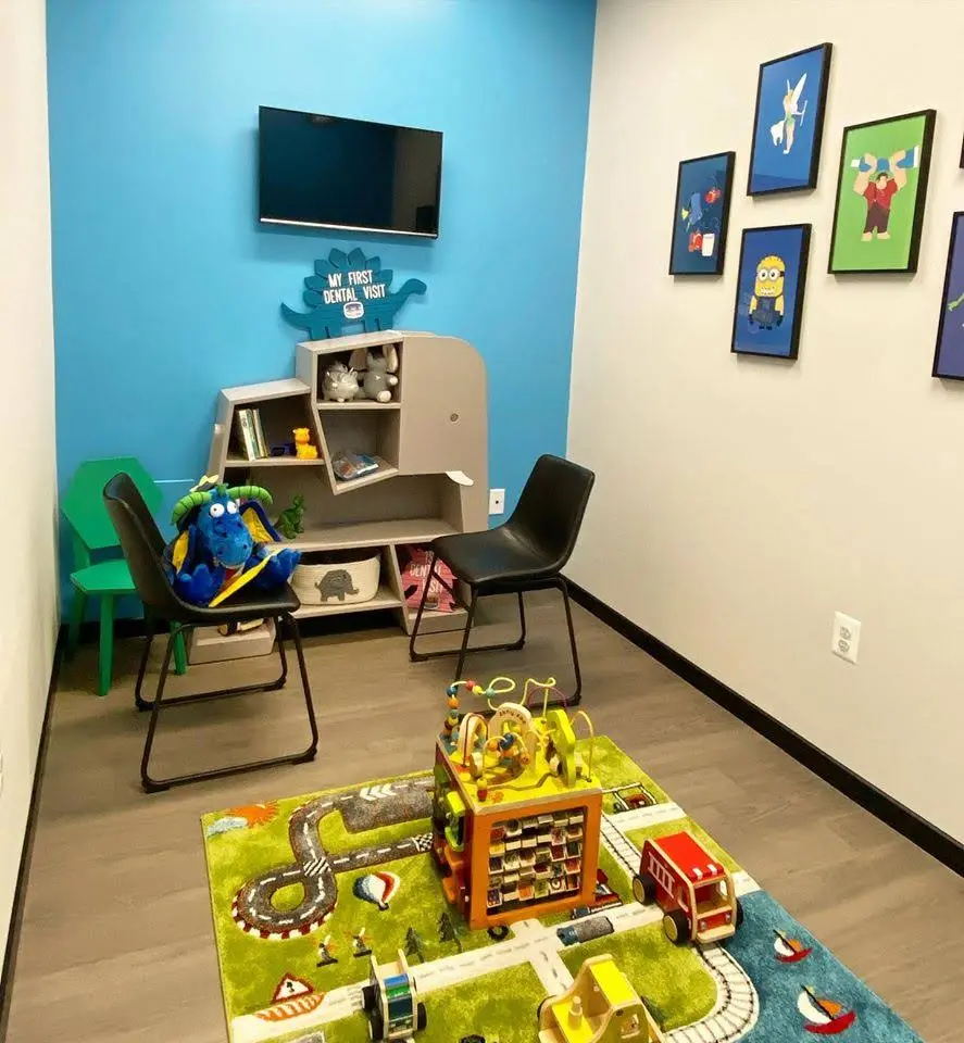 Bayside Kids Dental