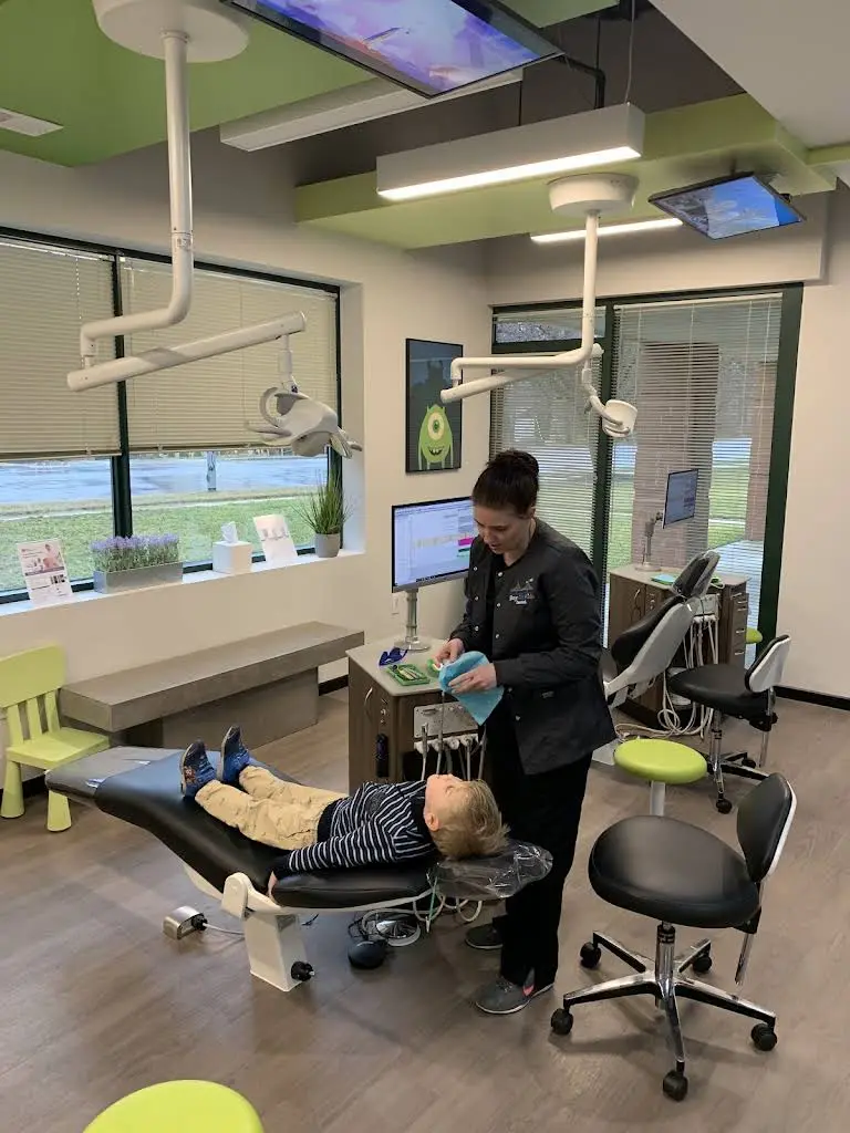 Bayside Kids Dental