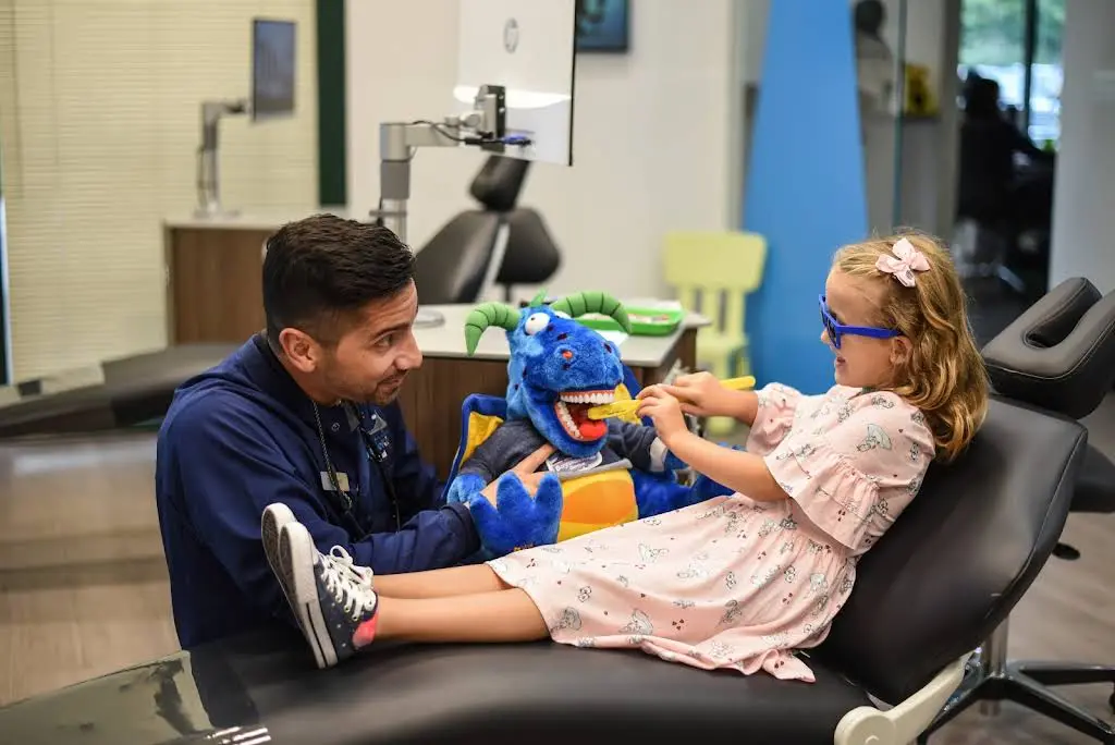 Bayside Kids Dental