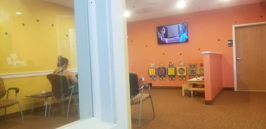 Children's Dentistry At Odenton