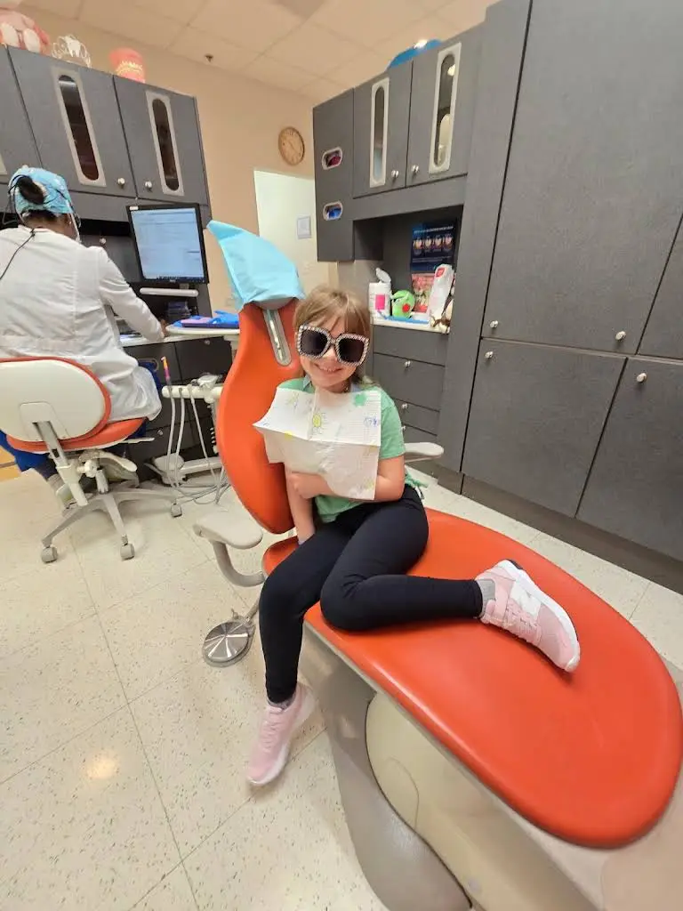 Children's Dentistry At Odenton
