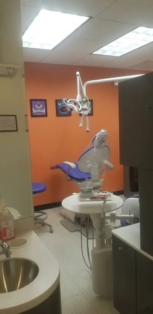 Children's Dentistry At Odenton