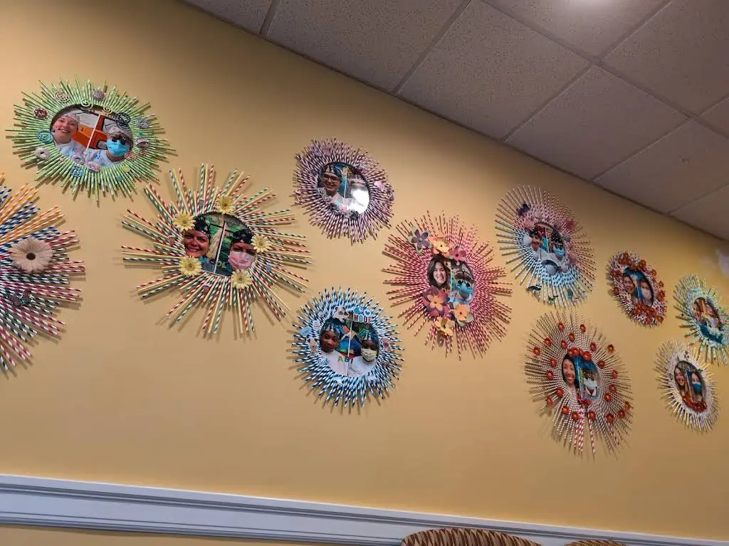 Children's Dentistry At Odenton