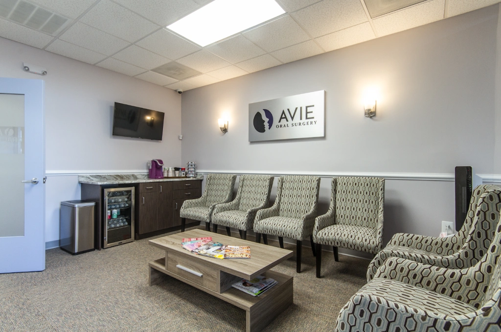Avie Oral Surgery Group