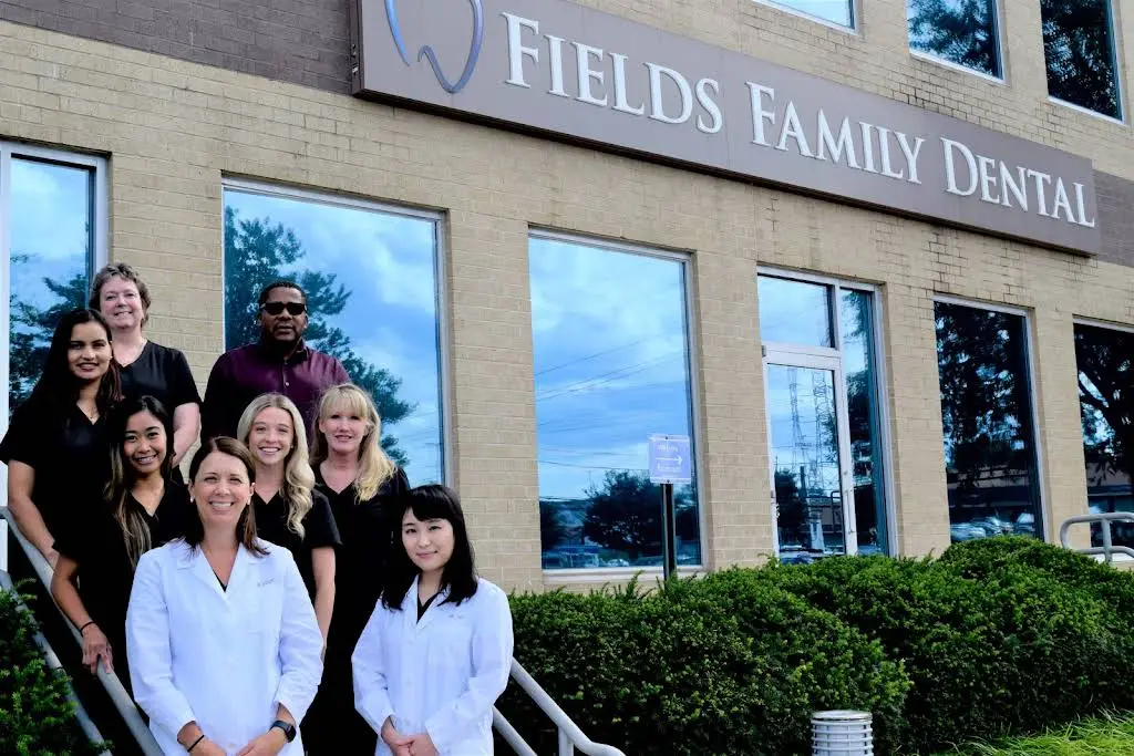 Fields Family Dental