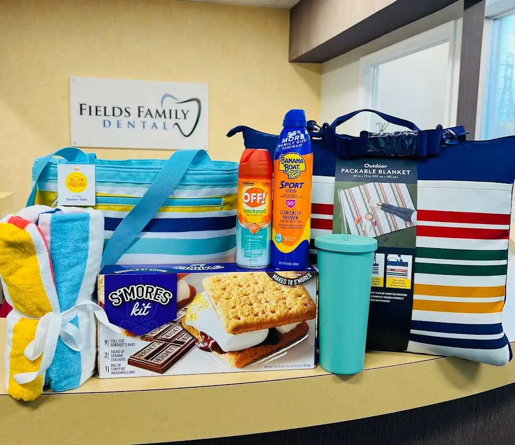 Fields Family Dental