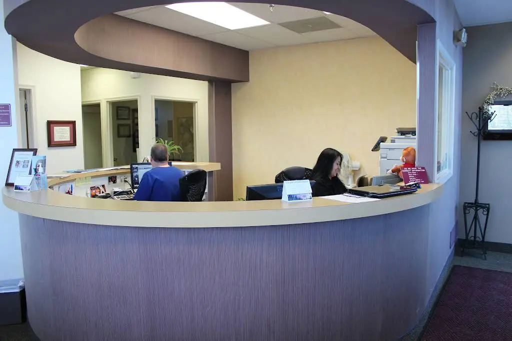 Fields Family Dental