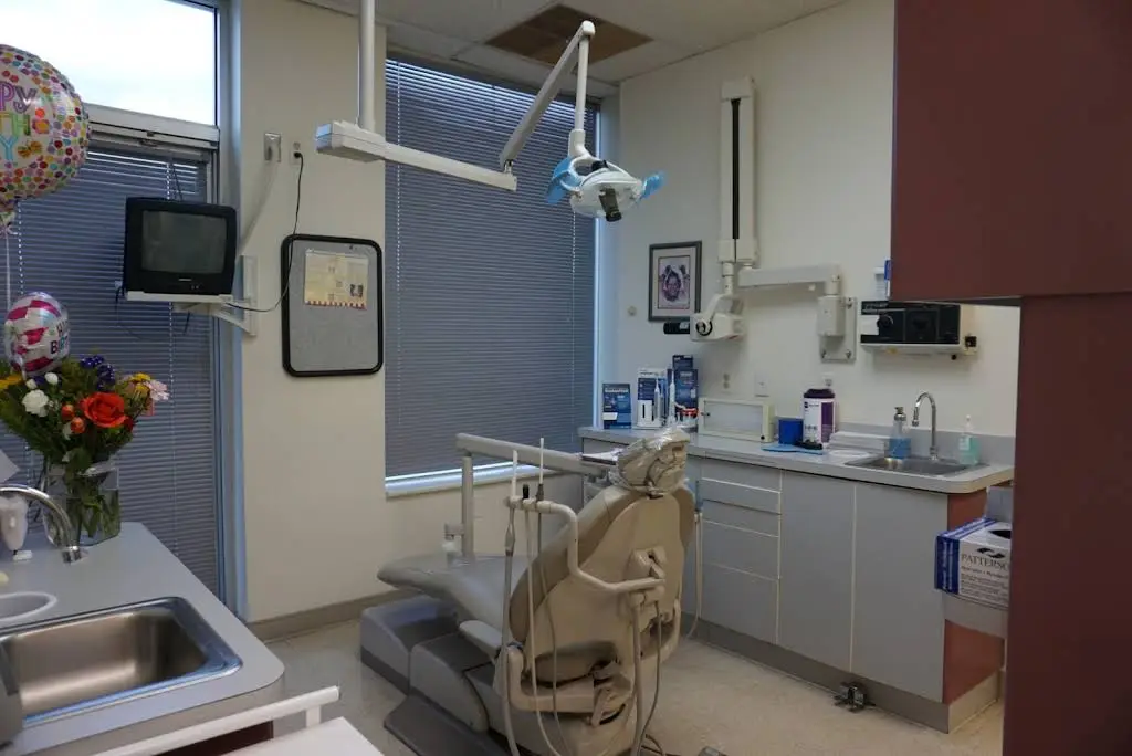 Fields Family Dental