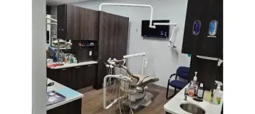 Strong Smiles Dental Center - Odenton