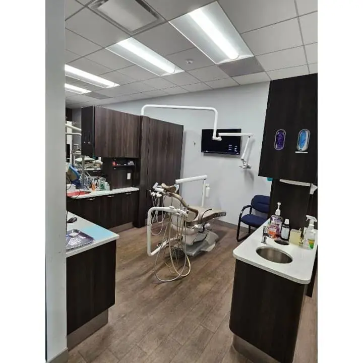 Strong Smiles Dental Center - Odenton