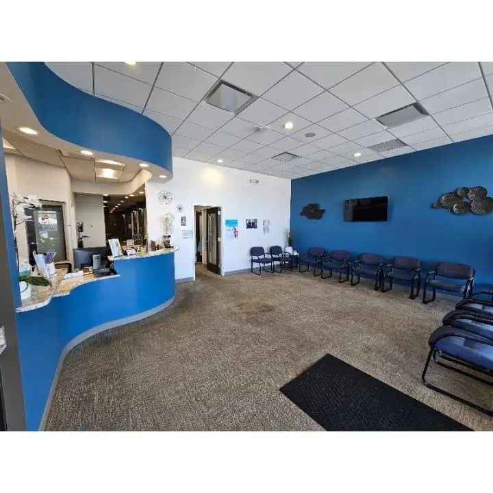Strong Smiles Dental Center - Odenton