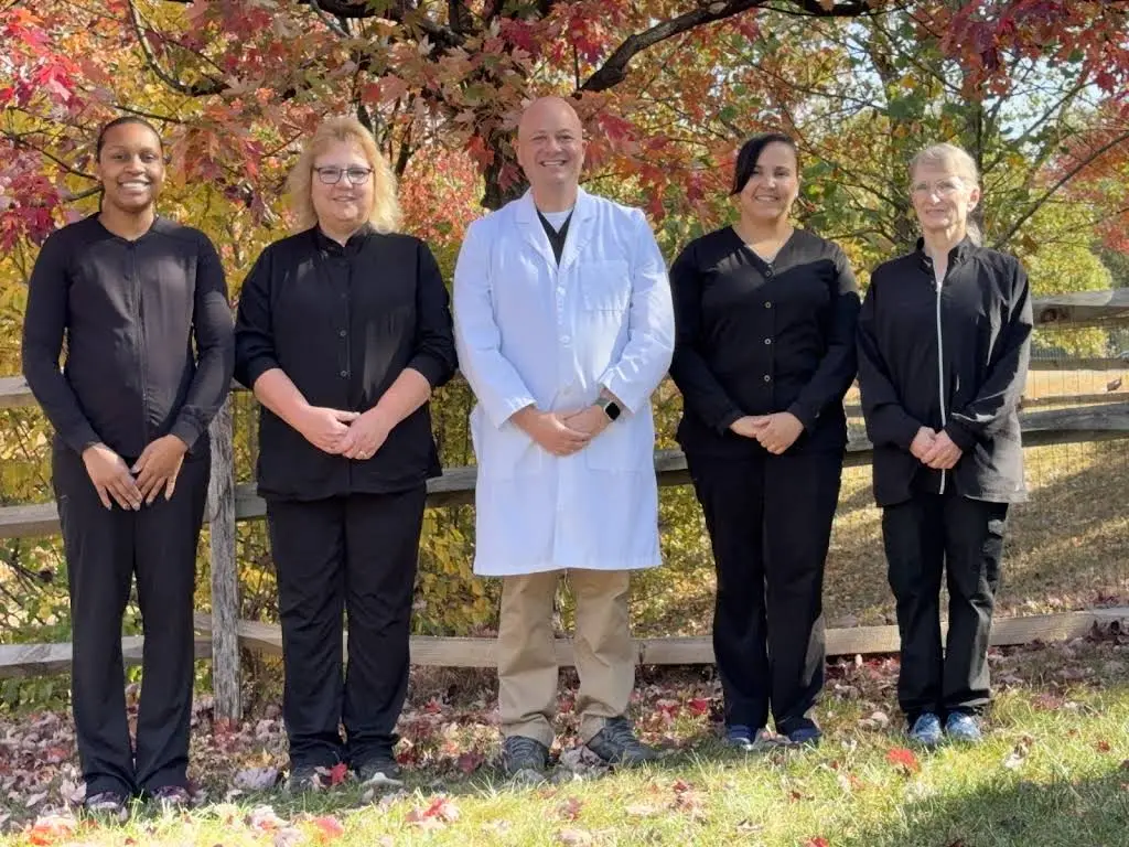 Piney Orchard Dental
