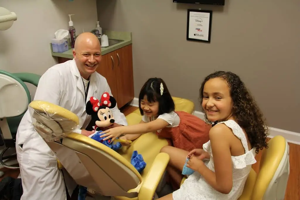 Piney Orchard Dental