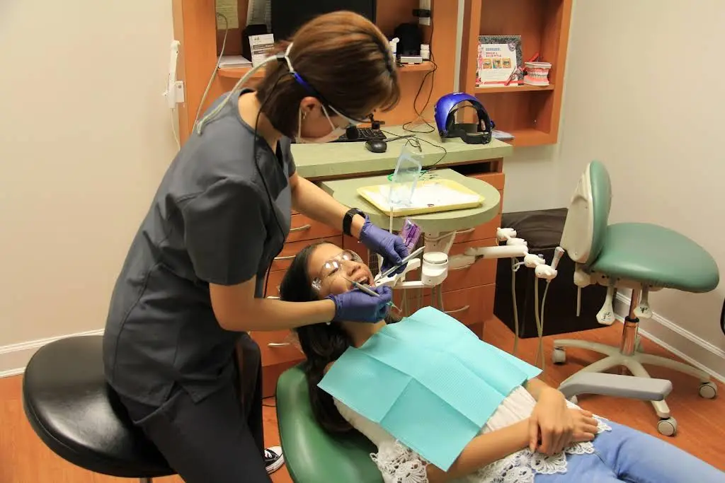 Piney Orchard Dental