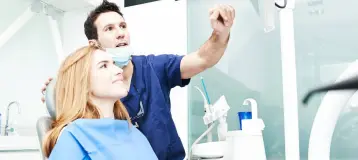 Just For Your Smile / Tysons Corner Advanced Dental Center