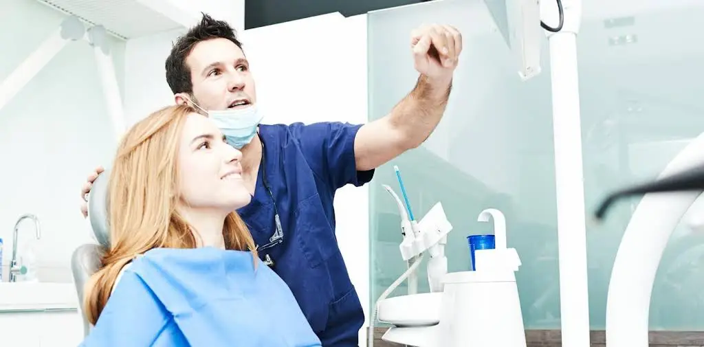 Just For Your Smile / Tysons Corner Advanced Dental Center