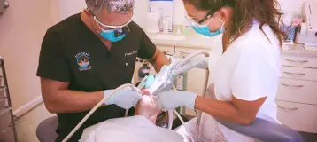 Potomac Dentistry and Facial Aesthetics and Yoga