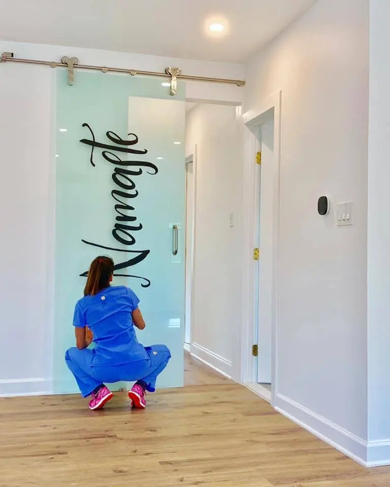 Potomac Dentistry and Facial Aesthetics and Yoga