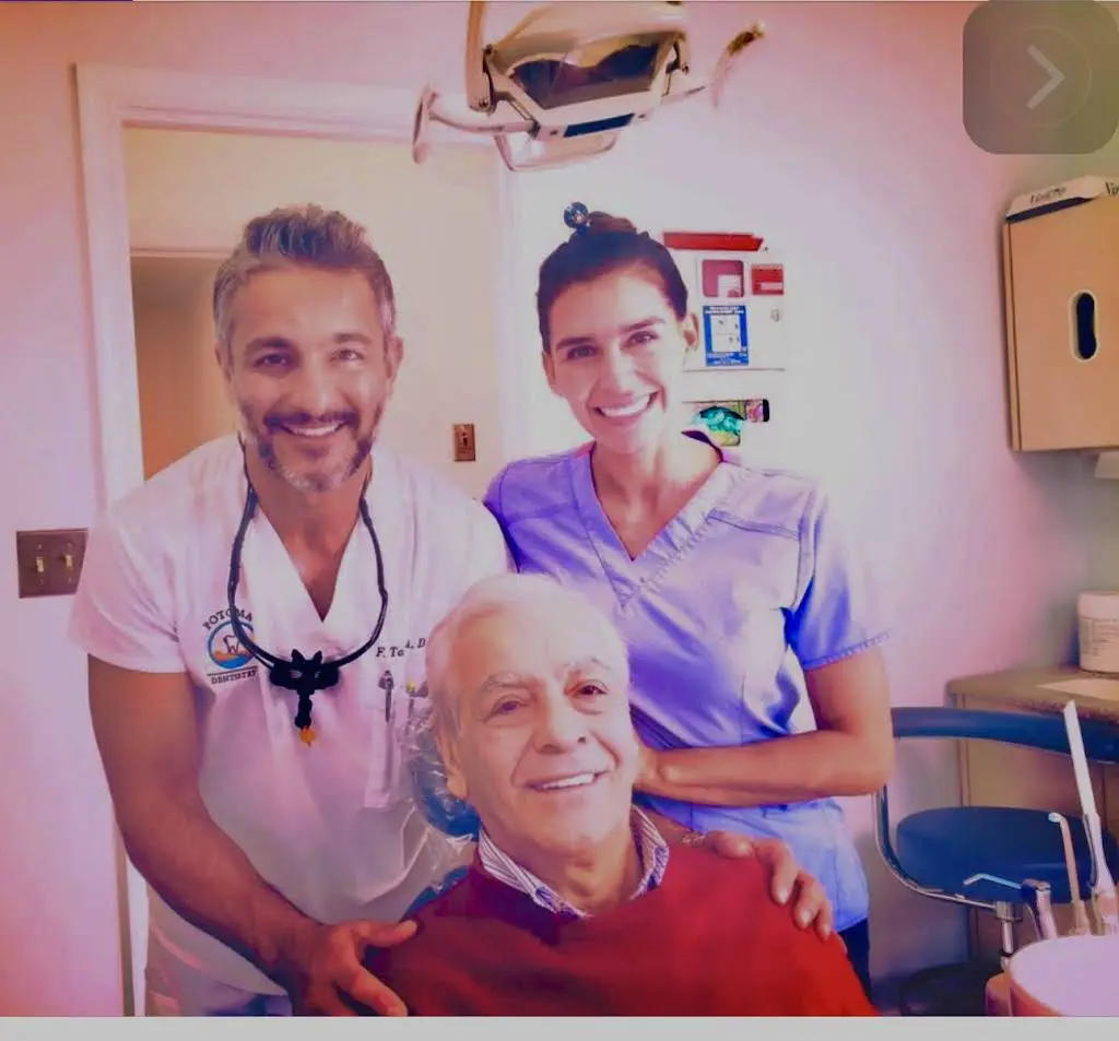 Potomac Dentistry and Facial Aesthetics and Yoga