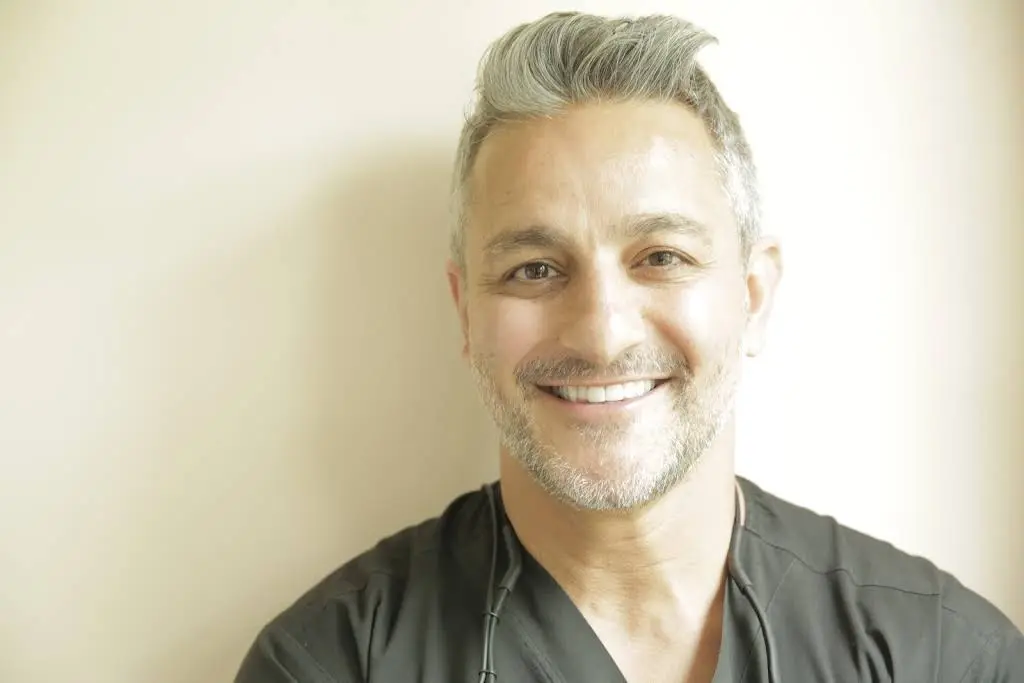 Potomac Dentistry and Facial Aesthetics and Yoga