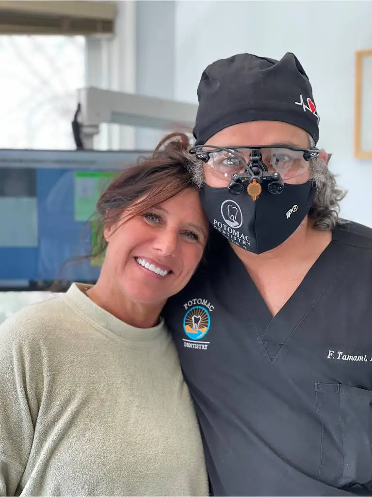 Potomac Dentistry and Facial Aesthetics and Yoga
