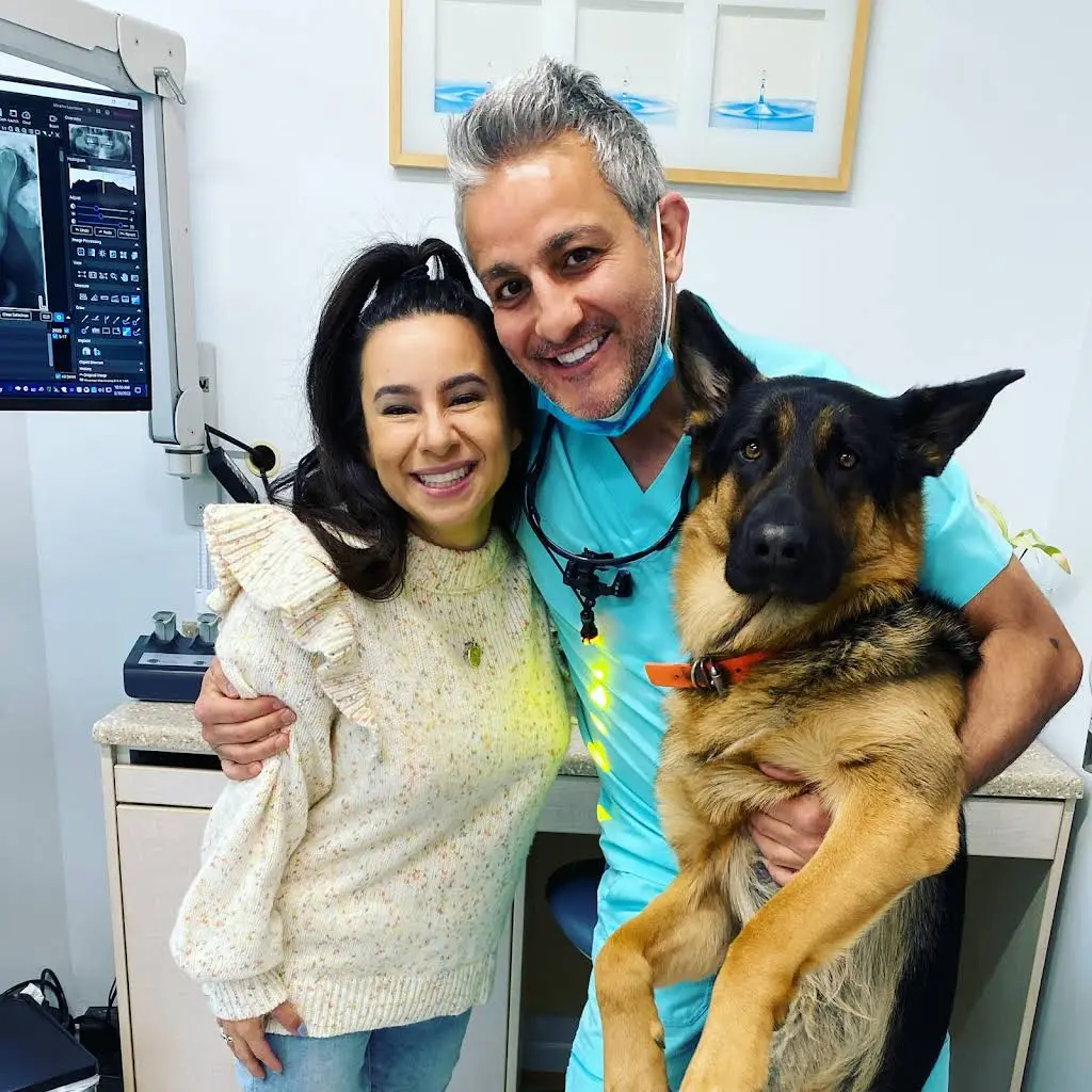 Potomac Dentistry and Facial Aesthetics and Yoga