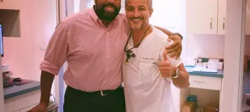 Potomac Dentistry