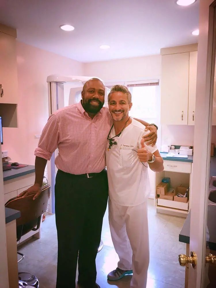 Potomac Dentistry