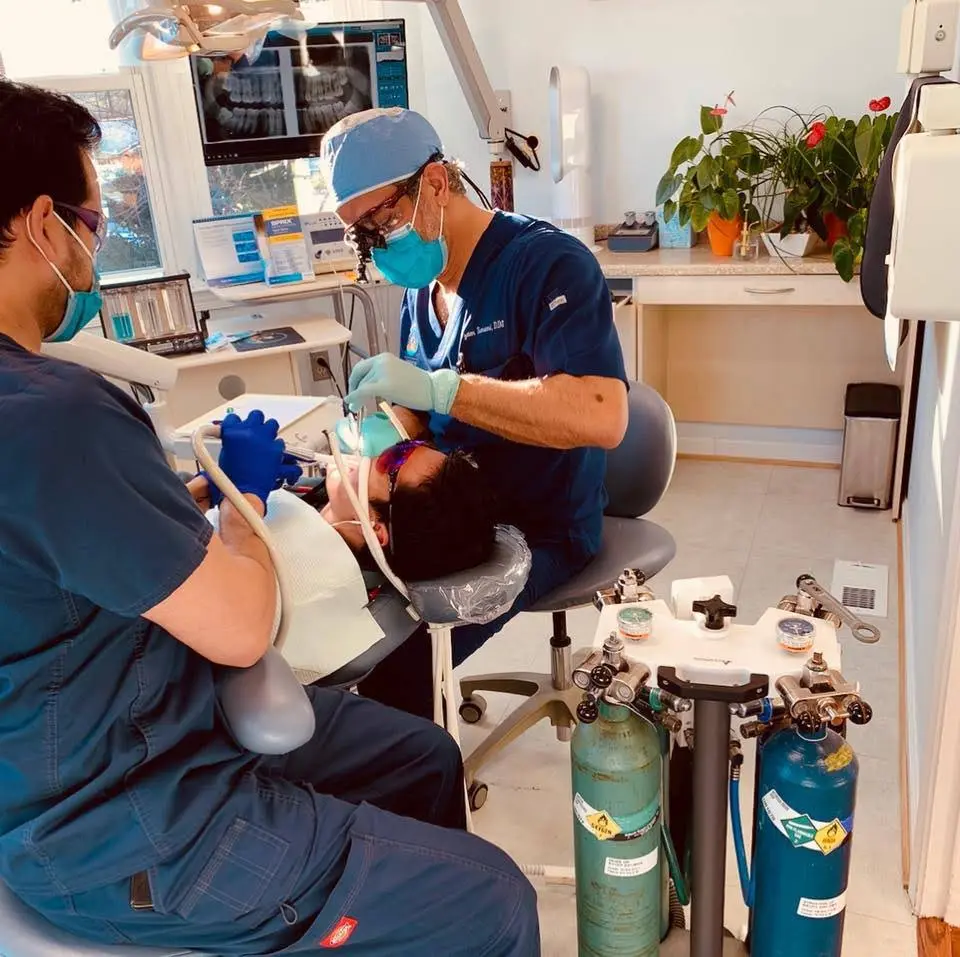 Potomac Dentistry