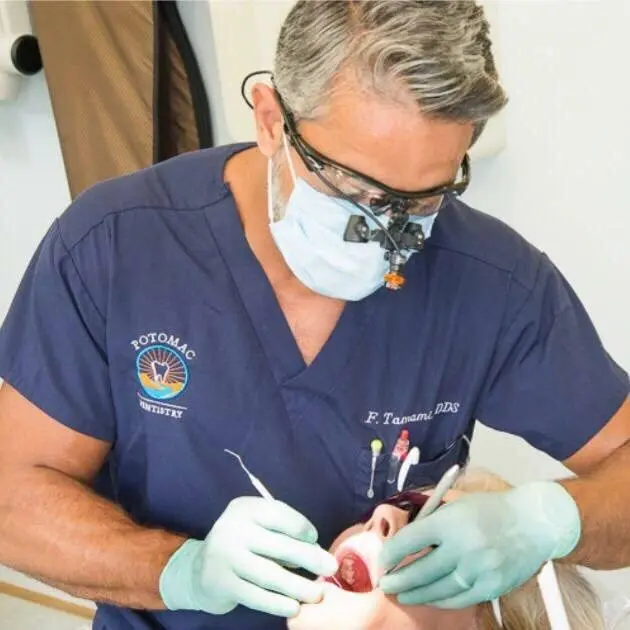 Potomac Dentistry