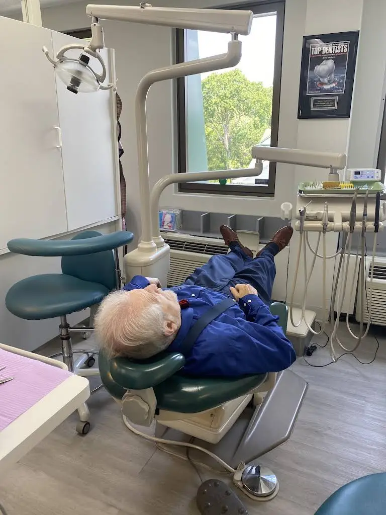 Potomac Dental Group