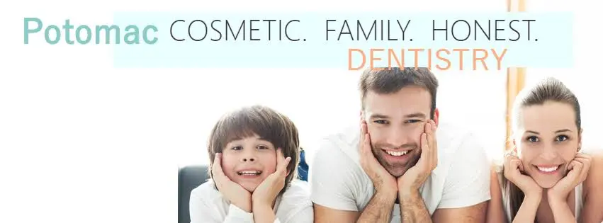 Potomac Dental Group