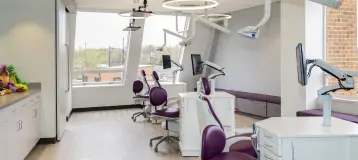 SuperKids Pediatric Dentistry
