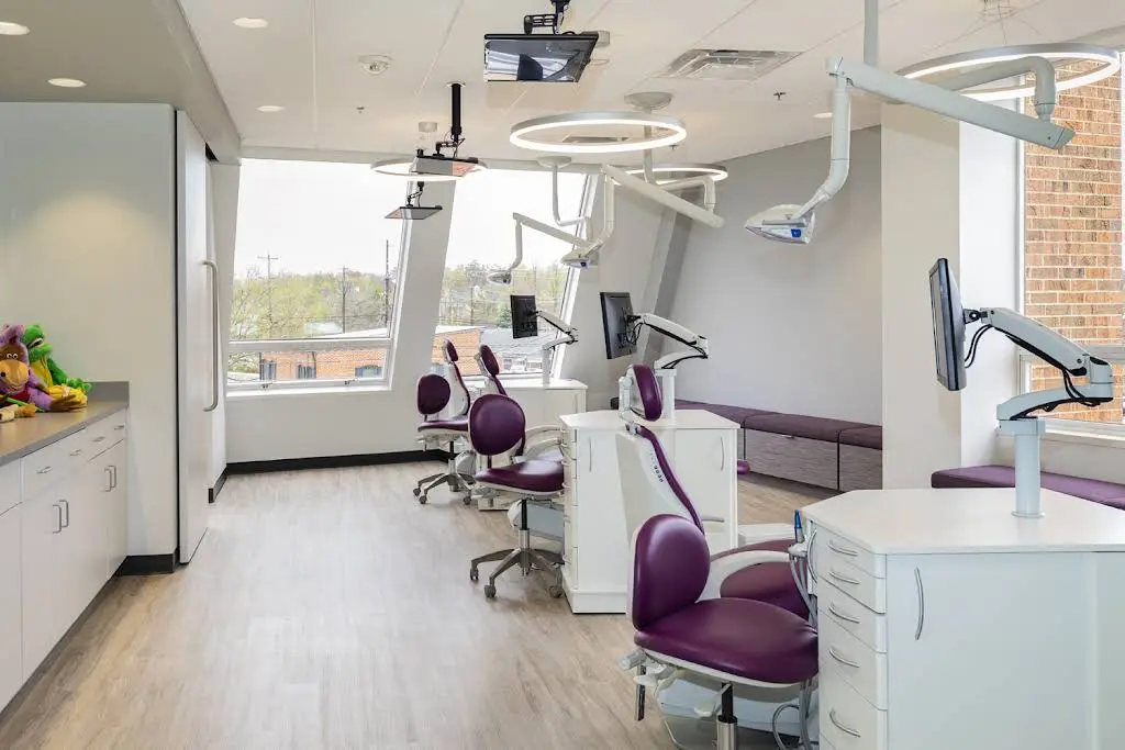 SuperKids Pediatric Dentistry