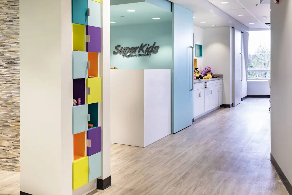 SuperKids Pediatric Dentistry