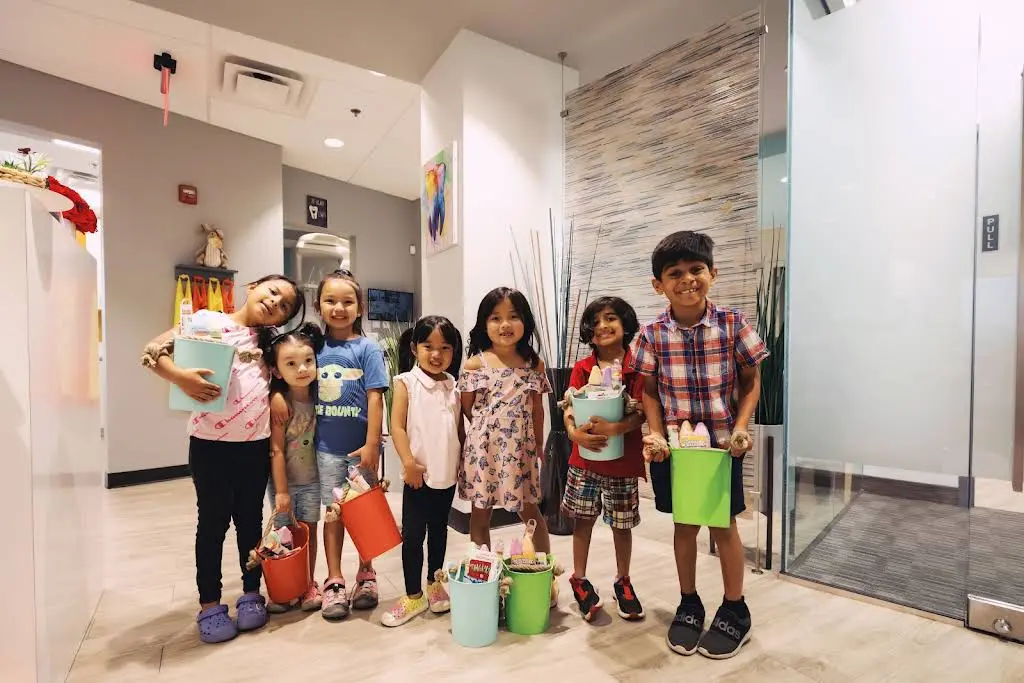 SuperKids Pediatric Dentistry