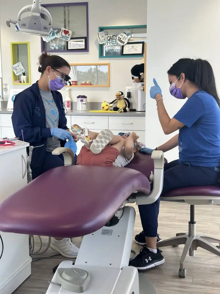 SuperKids Pediatric Dentistry
