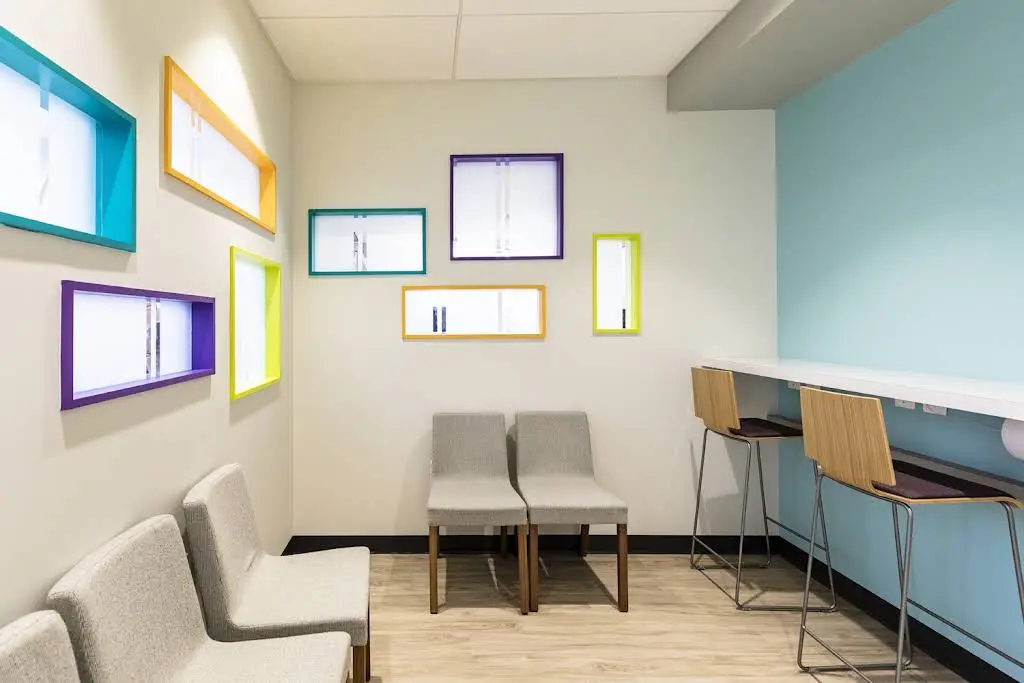 SuperKids Pediatric Dentistry