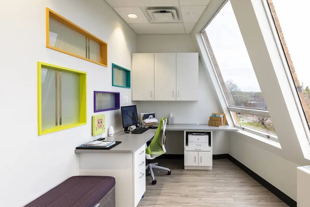 SuperKids Pediatric Dentistry