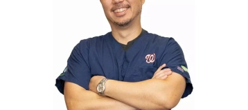 Randolph Kim DDS, Cosmetic & Family Dentistry