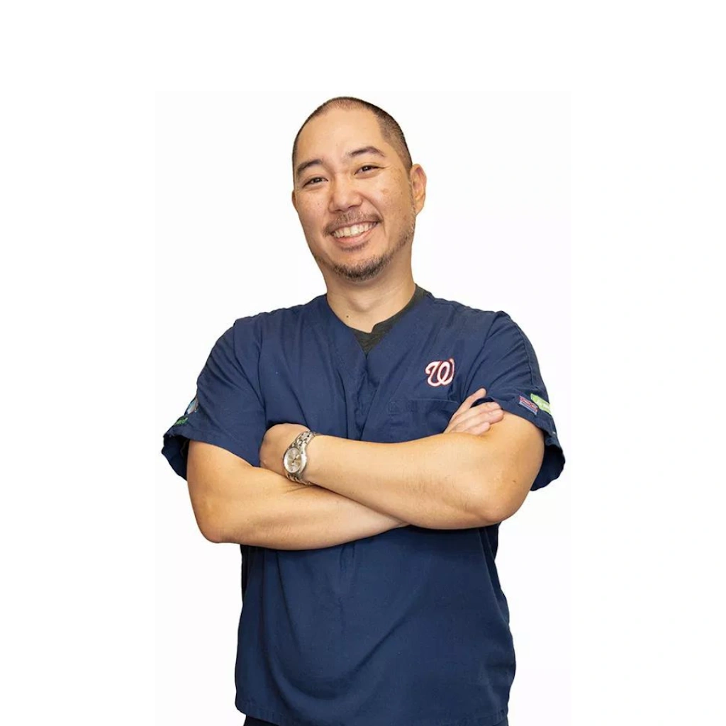 Randolph Kim DDS, Cosmetic & Family Dentistry